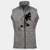 Cosmic Fleece Vest Thumbnail