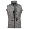 Men's Cosmic Fleece Vest Thumbnail