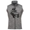Men's Cosmic Fleece Vest Thumbnail