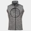 Cosmic Fleece Vest Thumbnail