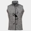 Cosmic Fleece Vest Thumbnail