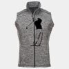 Cosmic Fleece Vest Thumbnail