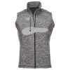 Men's Cosmic Fleece Vest Thumbnail