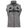 Men's Cosmic Fleece Vest Thumbnail