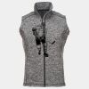 Cosmic Fleece Vest Thumbnail