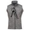 Men's Cosmic Fleece Vest Thumbnail