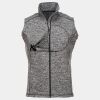 Cosmic Fleece Vest Thumbnail