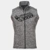 Cosmic Fleece Vest Thumbnail