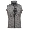 Men's Cosmic Fleece Vest Thumbnail