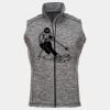 Cosmic Fleece Vest Thumbnail