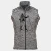 Cosmic Fleece Vest Thumbnail