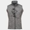 Cosmic Fleece Vest Thumbnail