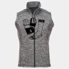 Cosmic Fleece Vest Thumbnail