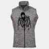 Cosmic Fleece Vest Thumbnail