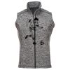 Men's Cosmic Fleece Vest Thumbnail