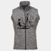 Cosmic Fleece Vest Thumbnail