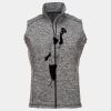 Cosmic Fleece Vest Thumbnail