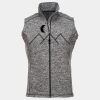 Cosmic Fleece Vest Thumbnail