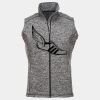 Cosmic Fleece Vest Thumbnail