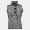 Cosmic Fleece Vest Thumbnail