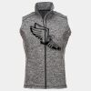 Cosmic Fleece Vest Thumbnail