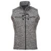 Men's Cosmic Fleece Vest Thumbnail