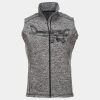 Cosmic Fleece Vest Thumbnail