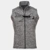 Cosmic Fleece Vest Thumbnail