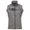 Men's Cosmic Fleece Vest Thumbnail