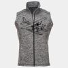 Cosmic Fleece Vest Thumbnail