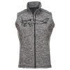 Men's Cosmic Fleece Vest Thumbnail
