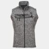 Cosmic Fleece Vest Thumbnail