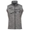 Men's Cosmic Fleece Vest Thumbnail