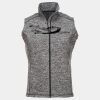 Cosmic Fleece Vest Thumbnail