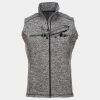 Cosmic Fleece Vest Thumbnail