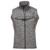 Men's Cosmic Fleece Vest Thumbnail