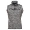 Men's Cosmic Fleece Vest Thumbnail