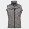 Cosmic Fleece Vest Thumbnail