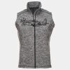 Cosmic Fleece Vest Thumbnail