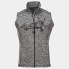 Cosmic Fleece Vest Thumbnail