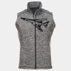 Cosmic Fleece Vest Thumbnail