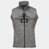 Cosmic Fleece Vest Thumbnail