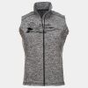 Cosmic Fleece Vest Thumbnail