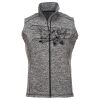 Men's Cosmic Fleece Vest Thumbnail