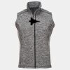 Cosmic Fleece Vest Thumbnail