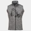 Cosmic Fleece Vest Thumbnail