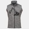 Cosmic Fleece Vest Thumbnail