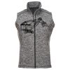 Men's Cosmic Fleece Vest Thumbnail