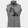 Cosmic Fleece Vest Thumbnail