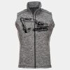 Cosmic Fleece Vest Thumbnail